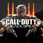 Call of Dutty : Black Ops III