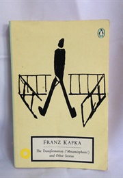 The Transformation ("Metamorphosis") & Other Stories (Franz Kafka)