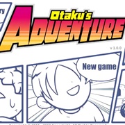 Otaku's Adventure