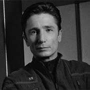 Dominic Keating