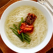 Janchi Guksu