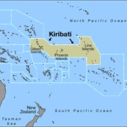 Kiribati