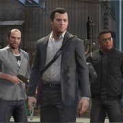 Hangout With Friends