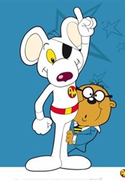 Danger Mouse (1981)