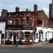 Town Hall Tavern (Free House)