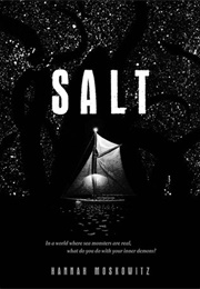 Salt (Hannah Moskowitz)