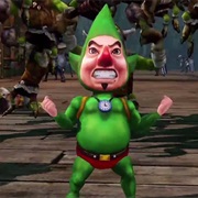 Tingle