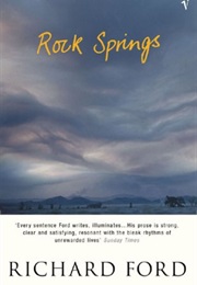 Rock Springs (Richard Ford)