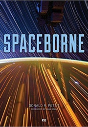 Spaceborne (Donald Pettit)