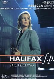 Halifax F.P. (TV Series)