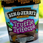 Truffle Trifecta