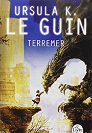 Terremer (Ursula K. Le Guin)