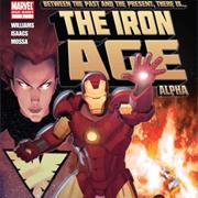 Iron Man: The Iron Age