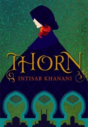Thorn (Intisar Khanani)
