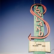 Joyland