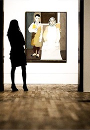 Who Is Gorky?An Abstract Life (2012)