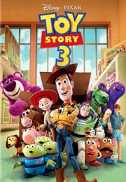 Toy Story 3 (2010)