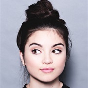 Landry Bender