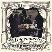 The Decemberists - The Engine Driver