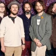 Hard Working Americans