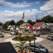 Linglestown, Pennsylvania