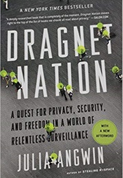 Dragnet Nation (Julia Angwin)