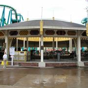 Cedar Downs Racing Derby