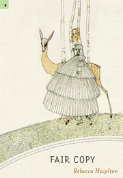 Fair Copy (Rebecca Hazelton)