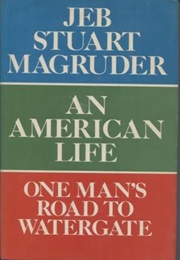 An American Life (Magruder)