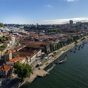 Vila Nova De Gaia
