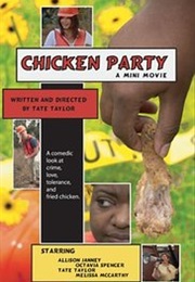 Chicken Party (2003)