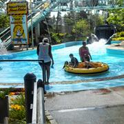 Hollywood Stunt Rider