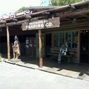 Westward Ho Trading Company (1987-????)