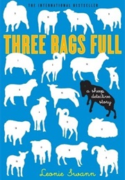Three Bags Full (Leonie Swann)