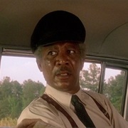 Hoke Colburn - Driving Miss Daisy