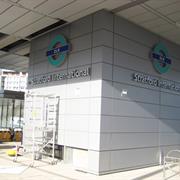 Stratford International