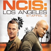 NCIS: Los Angeles Season 8