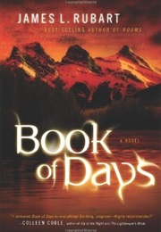 Book of Days (James L. Rubart)