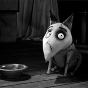 Frankenweenie
