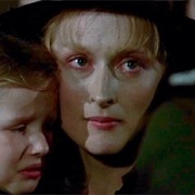 Sophie Zawistowska - Sophie's Choice