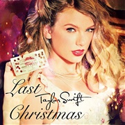Last Christmas