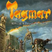 Tagmar - Brazilian Fantasy Game