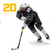 Kendall Coyne Schofield