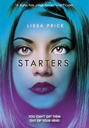 Starters (Lissa Price)