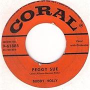 Peggy Sue - Buddy Holly &amp; the Crickets