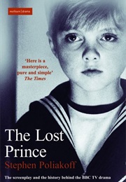The Lost Prince (Stephen Poliakoff)