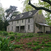 John Bartram House