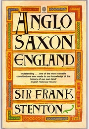 Anglo-Saxon England (Stenton)