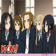 K-ON 2nd Season