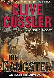 Gangster (Cussler)
